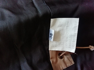 Loft Fashion jope (2 foto / 2)