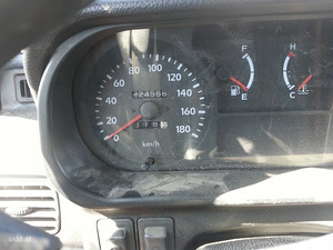 Hyundai Galloper (7 фото из 7)
