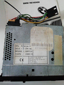 BMW originaal dekk (3 foto / 3)