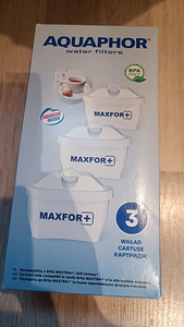 Фильтр для воды Brita Aquaphor (2 фото из 2)