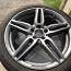Резина на дисках Mercedes-Benz AMG 245/40 R19 ОРИГИНАЛЬНЫЕ (фото #1)