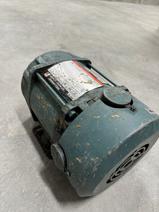 Mootor Reliance Duty Master Ac (3 foto / 5)