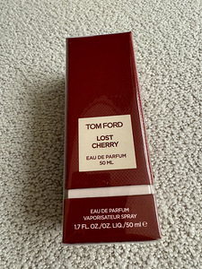 Tom Ford Lost Cherry EDP 50 ml (Orig) parfüüm naistele (2 foto / 5)