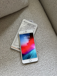 MÜÜA Iphone 6 plus (1 foto / 4)