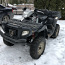 POLARIS SPORTSMAN X2 500 EFI ATV (foto #1)