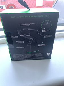Razer viper ultimate (4 фото из 5)