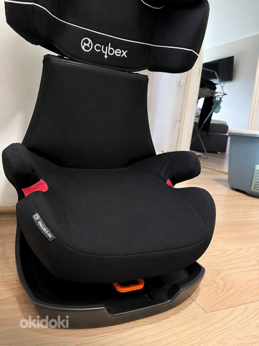 Cybex turvatool Pallas 2-fix 9-36kg