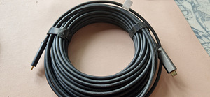 USB-C to USB-C kaabel 10GbpS /10M (3 foto / 4)