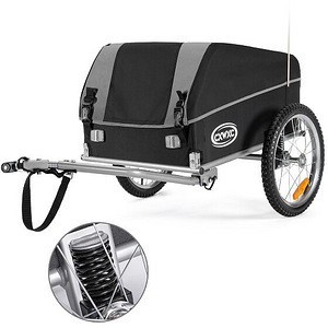 Rattakäru 40kg (1 foto / 3)