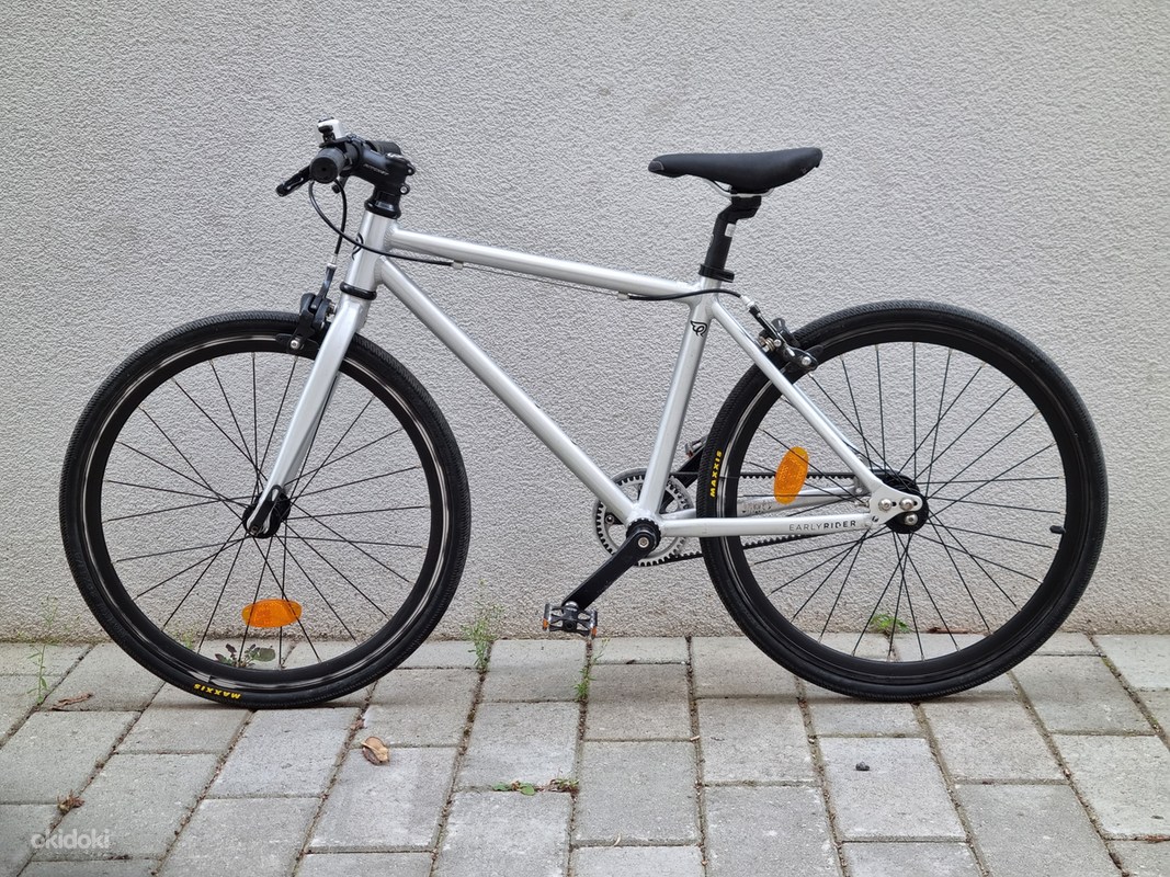Early rider urban deals 20 fbr