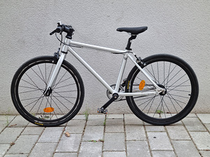 Детский велосипед Early Rider Urban FBR 20" Belter (2 фото из 3)