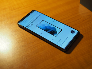 Продам Samsung Galaxy S21 128гб. (2 фото из 3)