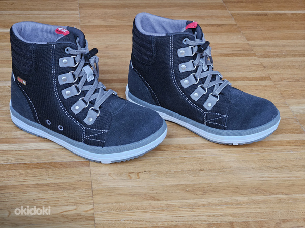 Новые детские ботинки Reima, размер 33 (фото #3)