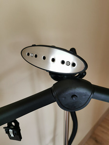 Aurukeskus steamone H240 (3 foto / 3)