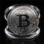 Bitcoin suveniir, uus (foto #1)