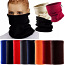 Шапка, шарф, маска. Новый. Разные цвета. (фото #1)