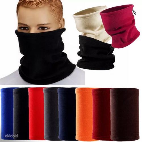 Müts ,sall,mask. Uus .Erinevad värvid .