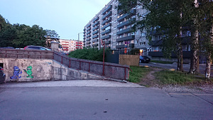 Mustamäe tee 137a, Mustamäe, Tallinn, Harjumaa (6 foto / 7)