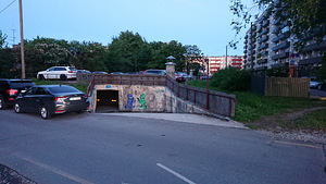 Mustamäe tee 137a, Mustamäe, Tallinn, Harjumaa (2 foto / 4)
