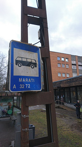Kopli tn 81, Põhja-Tallinna, Tallinn, Harjumaa (7 foto / 8)
