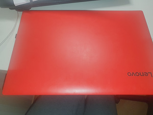 Sülearvuti Lenovo (2 foto / 3)
