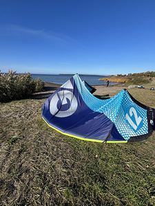 Lohe Gaastra Spark 12m2 2018 (1 foto / 3)