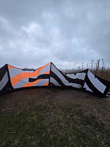 Rrd passion 13,5m y25 (5 foto / 7)