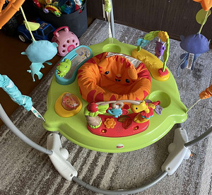 Beebikiik Fisher Price (2 foto / 3)