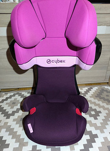 Cybex Solution turvatool 15-36 kg (3 foto / 7)