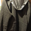 Mantel jakk Denim (foto #2)