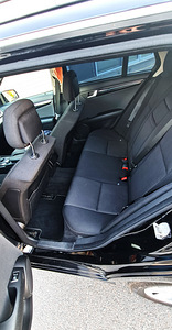 Mercedes-Benz C 200 Premium Avantgarde 2.1 100kW (11 foto / 15)