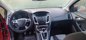Ford Focus 1.0, 92kw (7 foto / 7)