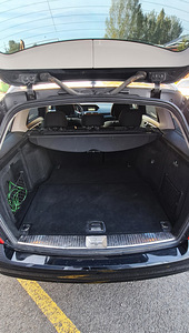 Mercedes-Benz C 200 Premium Facelift 2.1 100kW (13 foto / 15)