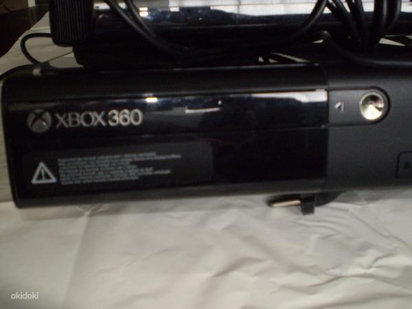 X box 360 E (foto #10)