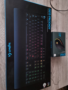 G213 PRODIGY G102 (2 фото из 3)
