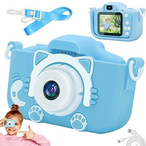 Цифровая камера для детей Замечательный подарок.