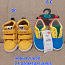 Детская обувь 18,19,20,21 размеры (фото #3)