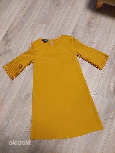 Платье XS, 34 размер (фото #1)