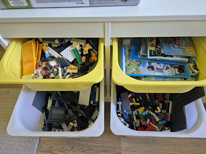 Lego Лего (2 фото из 4)