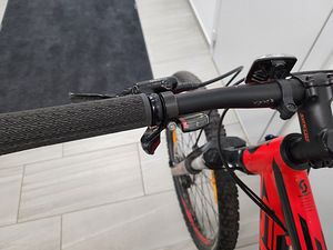 Jalgratas Scott Scale 26" raam S (6 foto / 8)