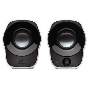 PC USB колонки Logitech Z120
