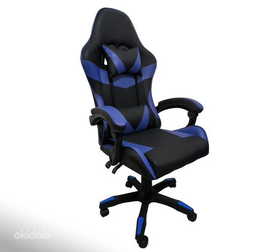 Игровое кресло Restock Draco доступно в пяти цветах. (foto #3)