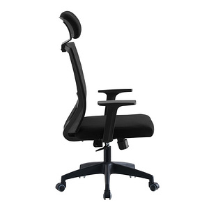 RestockFurniture ErgoPlus kontoritöötool must. (2 foto / 3)