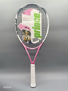 Tennisereketid