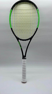 Wilson BLADE tennisereket (1 foto / 2)