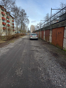 Punane tn 13a, Lasnamäe, Tallinn, Harjumaa (4 фото из 7)