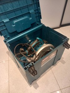 Ketassaag Makita 5008MG (2 foto / 4)