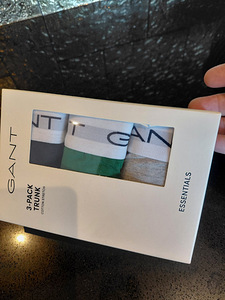 Boxers GANT (1 foto / 3)