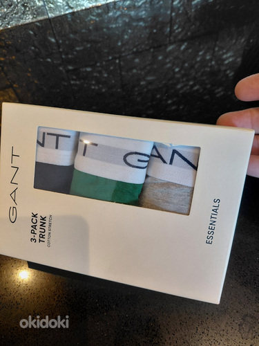 Boxers GANT