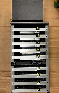 Криптомайнер MINING RIG 6GB 1060 карт для майнинга (p106) (2 фото из 5)